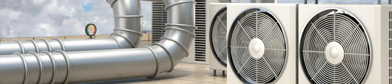Custom HVAC Fabrication Saudi Arabia