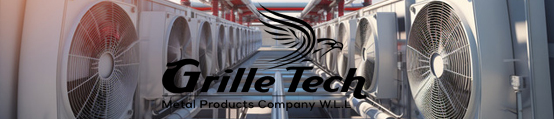 GCC HVAC Sectors Grilletech
